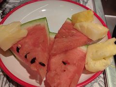 -京元盛铜锅涮肉(上海总店)