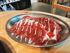 -阿鸡鱼庄·顺德鲜蒸小炒(亚运村店)