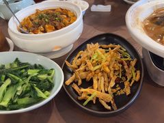 -丽华园(汉阳龙阳店)