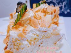 -杜哈夫DOUX RÊVE·生日蛋糕(日月光店)