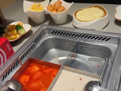 -海底捞火锅(泰安爱琴海店)