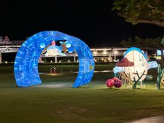 -渔家火锅·海鲜自助餐·演艺(亚龙湾天域酒店)