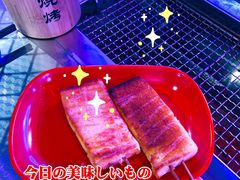 -乌兰烧烤·烤羊腿(西丽店)