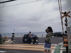 -灌篮高手动画打卡地