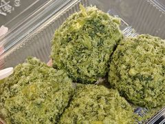 春野抹茶酥松小贝-鲍师傅糕点(江苏路店)