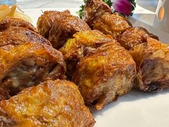 -小财神·老派赣州菜·中华美食地标(第五大道店)