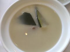 -郑州绿地JW万豪酒店-中餐厅