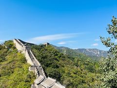 -慕田峪长城