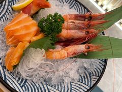 -温野菜涮涮锅(曲江大悦城店)