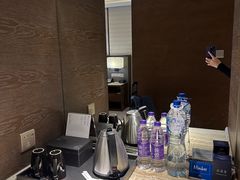 -舟山希尔顿酒店