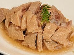 -火福·天湖阁大闸蟹博物馆主题餐厅(浅水湾店)