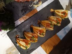 -衣川小森林·料理·寿司(鸿铭中心店)
