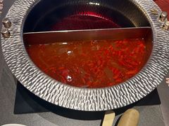 -牛YO寿喜烧和牛火锅自助(三台子万象汇店)