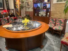 -百一大地锅(香福路店)