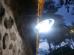 -百里峡七彩艺术小镇