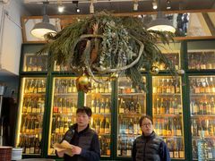 -RAC BAR(安福路店)