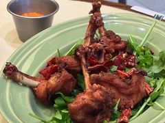 -WOKKA by艮上(中海环宇荟店)