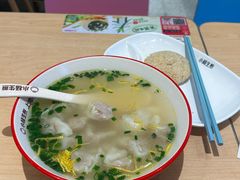 -小杨生煎(周浦万达店)