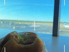 -麦当劳(太平国际机场店)