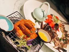 -江上荟·创意中国菜(绿地缤纷城店)