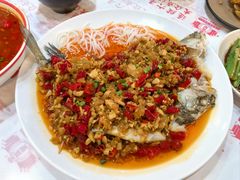 -堂瓦里·33年传统赣菜(第一街区店)