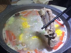 -一把火北京烤鸭(海昌路店)