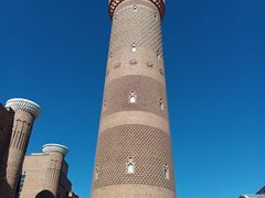 -新疆国际大巴扎