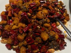 -星·South Beauty·俏江南(国贸店)