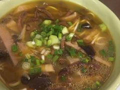 -大石人家鱿鱼面馆(大石西路总店)