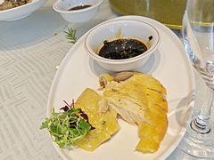 -老平安农家菜(平安店)