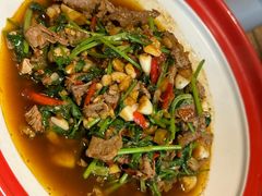 -屋里饭菜·湘菜馆(火车站店)