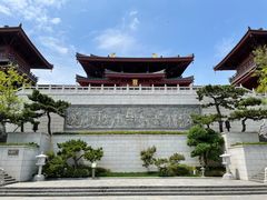 -牛首山文化旅游区