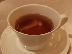 -上海金桥红枫万豪酒店-万豪中餐厅