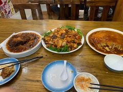 -闻香阁·清真(光荣道店)