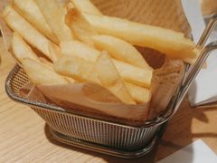 -菲滋意式餐厅(金华银泰城店)