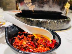 -丁卯•铜锅涮肉(工体店)