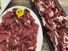 -全好食潮汕牛肉火锅(泗洲路店)