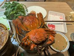-古关火锅店(古北水镇景区店)