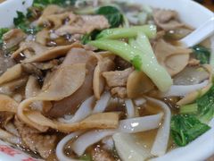 -肆姐面粉馆(坡子街店)