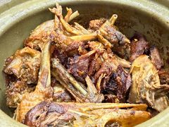 -斯丹姜母鸭·古法干香(涂门街总店)