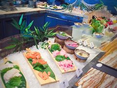 -AdD全日制餐厅(中谷花园酒店)