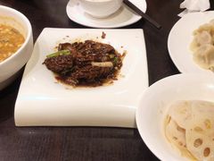 -老牌坊鲁菜名店(宽厚里店)