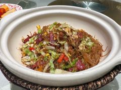-老妈菜馆(建设街店)