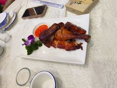 -东江海鲜大排档·潮汕菜·砂锅粥
