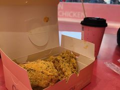 -悠个炸鸡(南京创始店)