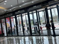 -万达广场(北京槐房店)
