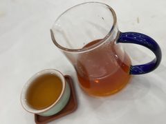 -金华安大酒楼·老牌潮菜·粤式茶点(东方国际店)