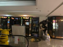 -天幕新彩云国际影城(激光巨幕店)