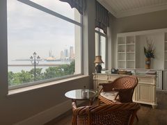 -老味道民宿(栈桥店)