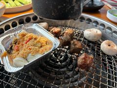 -拾勝牛·江景安格斯烧肉放题(江湾阳光天地店)